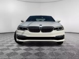 Used 2017 BMW 530i image 3