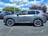 New 2026 Nissan Rogue SV image 3