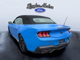 Used 2025 Ford Mustang GT Premium w/ GT Performance Package image 4