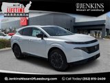 New 2025 Nissan Murano Platinum w/ Cargo Package image 1
