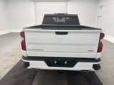 New 2025 Chevrolet Silverado 1500 RST image 6