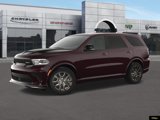 New 2025 Dodge Durango SRT Hellcat image 2