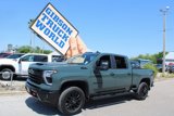 Used 2025 Chevrolet Silverado 2500 LT w/ Trail Boss Package image 1