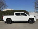 New 2025 Chevrolet Silverado 1500 RST w/ Dark Appearance Package image 3