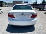 Used 2008 Lexus LS 460 L image 4