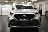 Certified 2024 Toyota Highlander XSE image 2