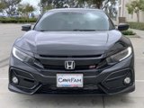 Used 2020 Honda Civic Si image 2