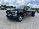 New 2025 Ford F350 XL w/ FX4 Off-Road Package image 4