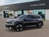 New 2026 Kia EV9 Wind image 3