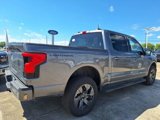 New 2025 Ford F150 Lightning XLT image 5