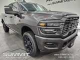 New 2025 RAM 2500 Big Horn image 2