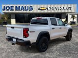 New 2025 Chevrolet Colorado Trail Boss image 5
