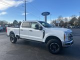 New 2025 Ford F350 XLT image 5