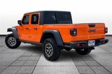 New 2025 Jeep Gladiator Rubicon w/ Safety Group image 3