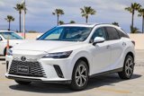 Used 2024 Lexus RX 350 Premium image 3