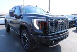 New 2025 GMC Sierra 2500 Denali Ultimate image 2