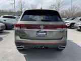 New 2025 Volkswagen Atlas SEL image 6