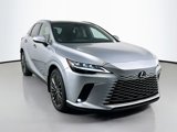 New 2025 Lexus RX 450h AWD w/ Luxury Package image 3