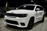 Used 2018 Jeep Grand Cherokee SRT image 5