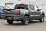 New 2025 Nissan Frontier SV w/ SV Convenience Package image 4