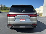 New 2025 Lexus LX 600 4WD w/ Luxury Package image 4