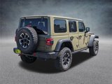 New 2025 Jeep Wrangler Unlimited Rubicon w/ Safety Group image 3
