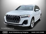 Certified 2025 Audi Q7 2.0T Premium w/ Convenience Package image 2