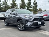Used 2024 Toyota RAV4 XLE Premium image 2