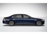 New 2025 Mercedes-Benz S 580 4MATIC Sedan image 2