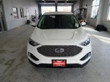 Certified 2023 Ford Edge SEL w/ Convenience Package image 3