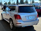 Used 2014 Mercedes-Benz GLK 250 BlueTEC 4MATIC image 5