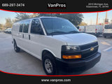 Used 2022 Chevrolet Express 3500 Extended w/ Driver Convenience Package image 6
