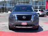 New 2025 Nissan Pathfinder SL image 3