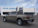 New 2025 Ford Ranger Lariat image 4
