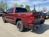 New 2025 RAM 1500 Limited image 4