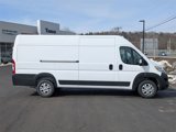 New 2025 RAM ProMaster 3500 w/ Quick Order Package 22G SLT image 2