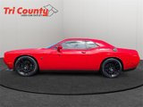 Used 2022 Dodge Challenger R/T Scat Pack w/ Shaker Package image 4