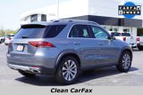 Used 2021 Mercedes-Benz GLE 350 4MATIC image 3