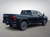 New 2025 GMC Sierra 3500 Denali Ultimate image 4