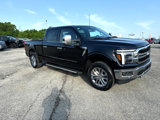 New 2025 Ford F150 Lariat image 2