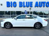 Used 2017 Honda Accord LX image 2