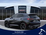 New 2025 Buick Envision Sport Touring image 3