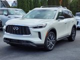 New 2025 INFINITI QX60 Sensory w/ Cargo Package image 3