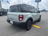 Used 2024 Ford Bronco Sport Outer Banks image 5