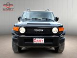 Used 2010 Toyota FJ Cruiser 4WD image 2