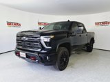 New 2025 Chevrolet Silverado 2500 LT w/ Trail Boss Package image 4