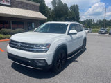 Used 2019 Volkswagen Atlas SEL Premium image 4
