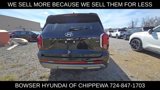 New 2025 Hyundai Palisade SEL image 5