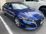 Used 2023 Nissan Altima 2.5 S image 5