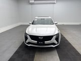 Used 2025 Cadillac CT5 Sport w/ Sun And Sound Package image 2